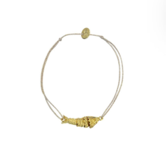 Sardina bracelet