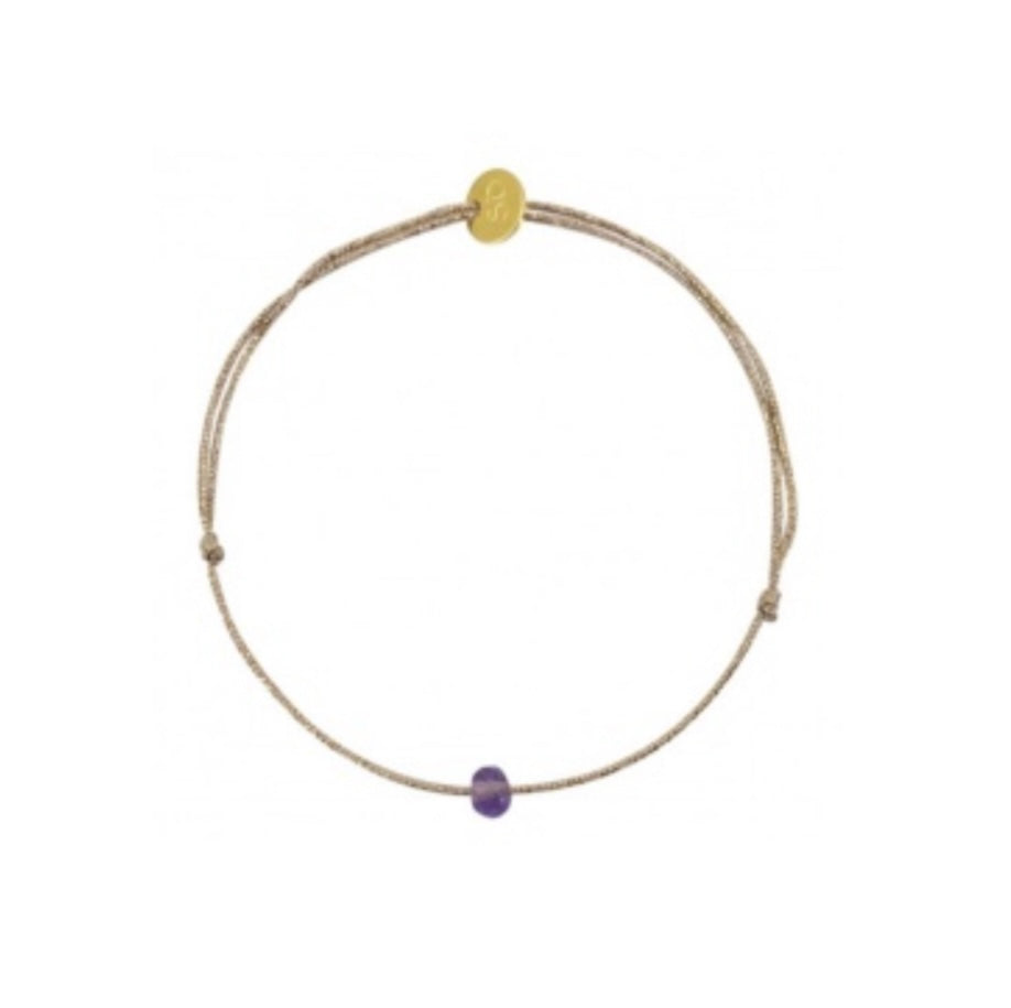 Rose bracelet