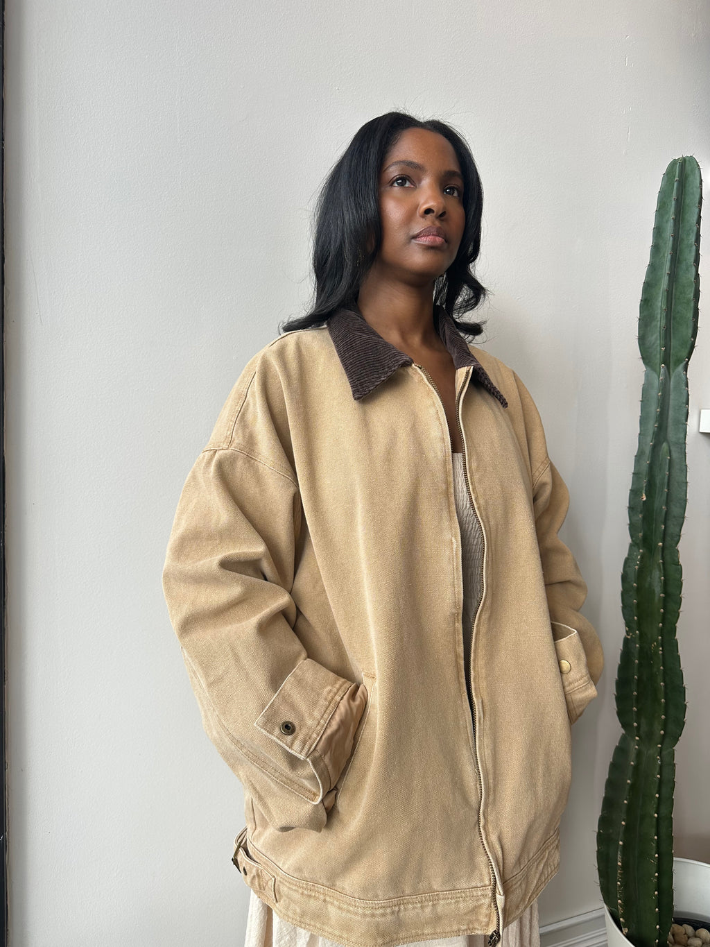 Utility Jacket