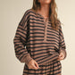 Sailor long sleeve tee