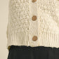 Selene Knitted Vest