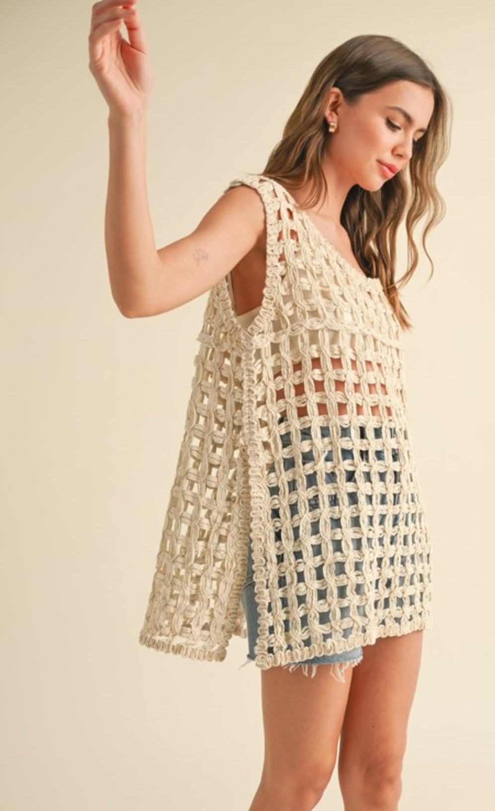 Belize Top