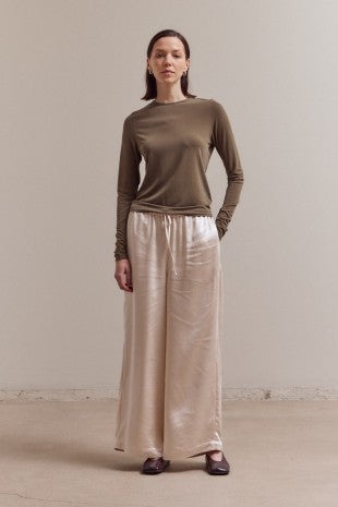 Sienna Silky pant