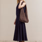 Aspen Knit tote