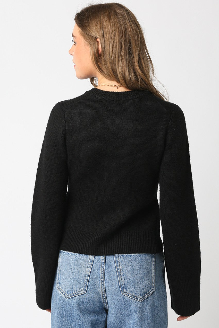 Bailee Cardigan