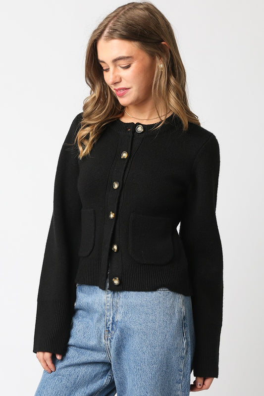 Bailee Cardigan