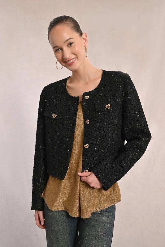 Molly jacket