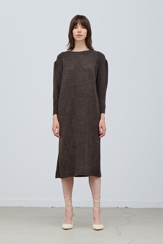 Lauren Sweater dress
