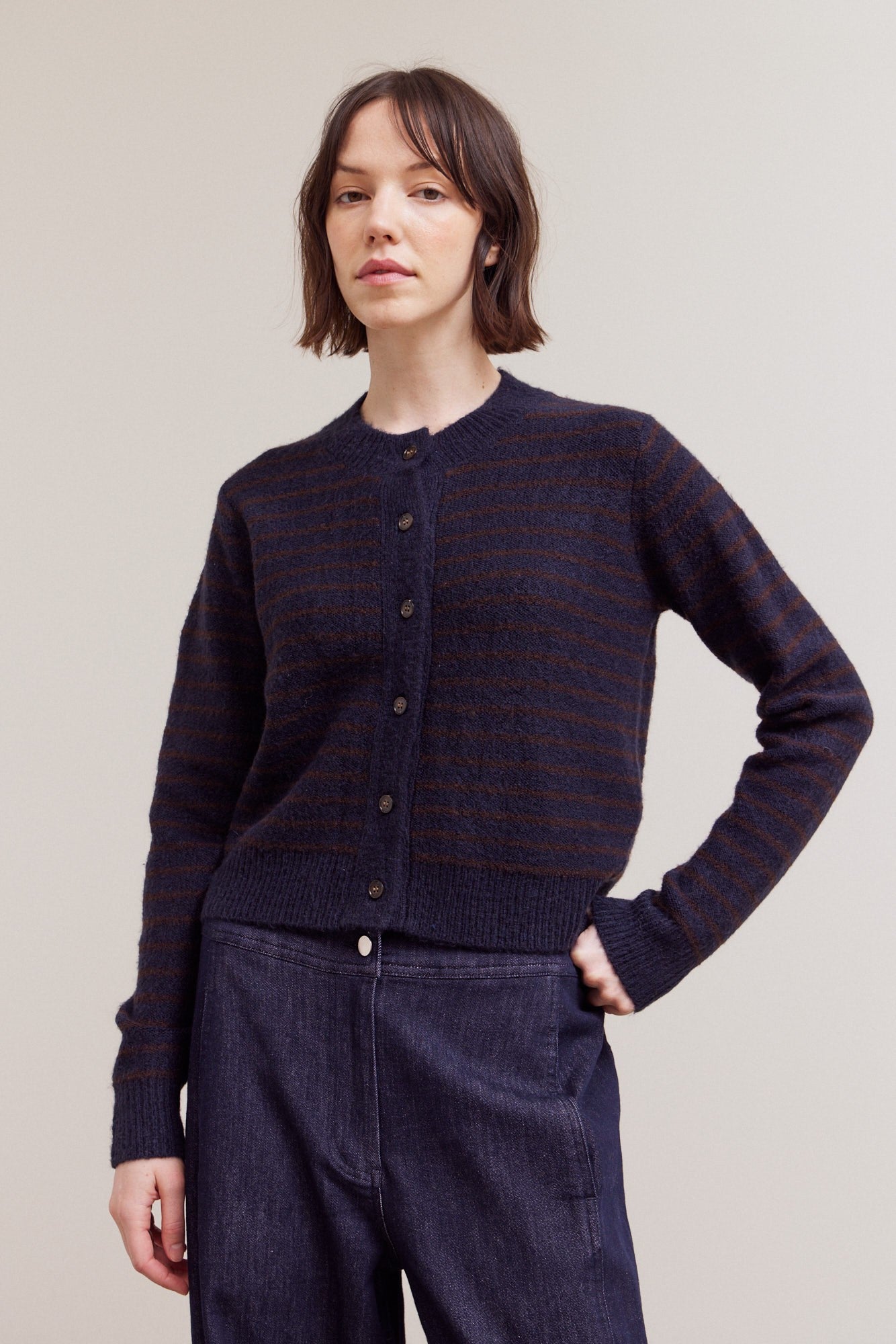 Kelli Cardigan