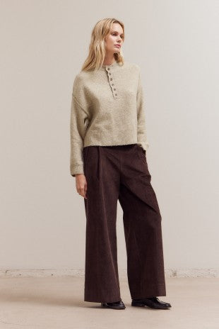 celeste sweater