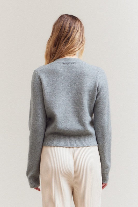 Crew Sweater