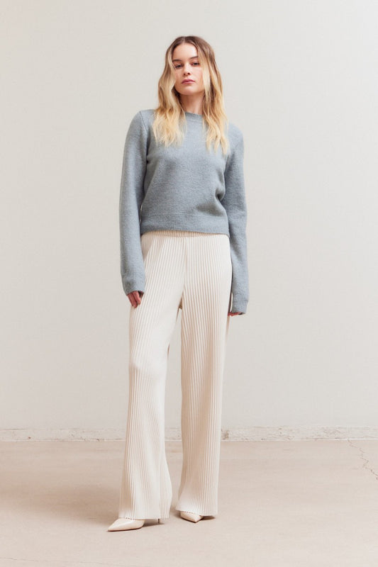 Crew Sweater