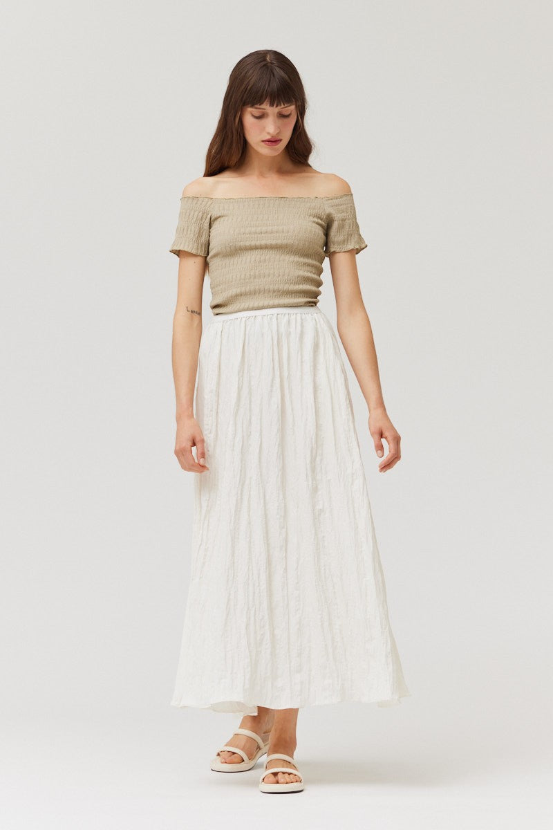 Charleston Skirt