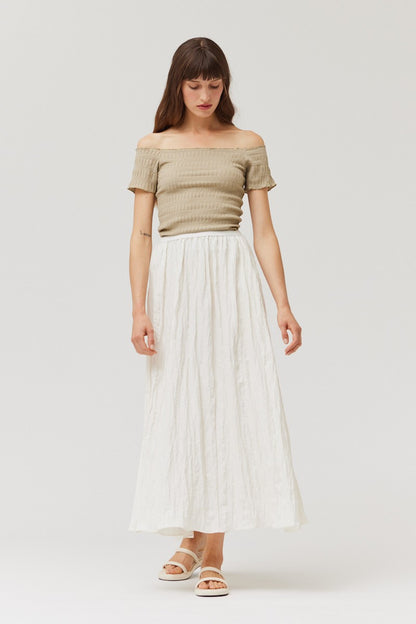 Charleston Skirt