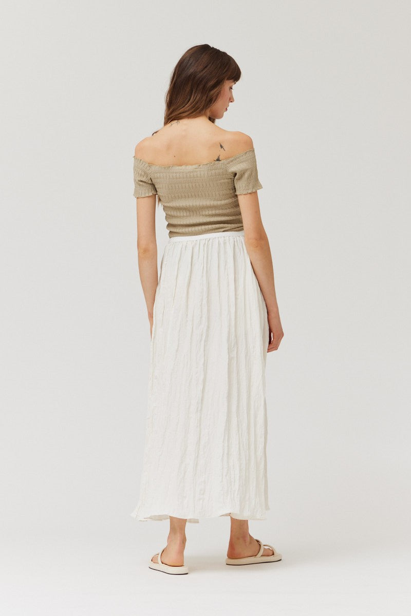 Charleston Skirt