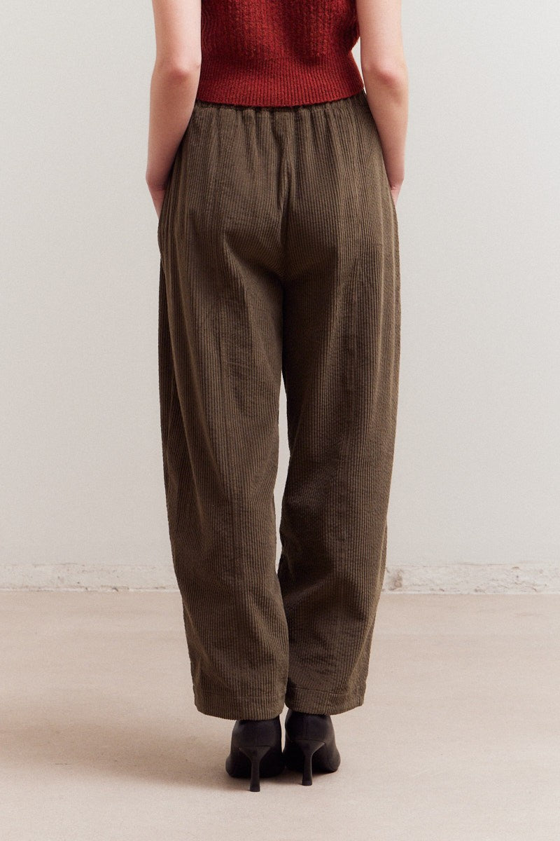 Comporta Corduroy Pant