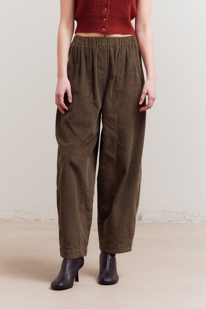 Comporta Corduroy Pant