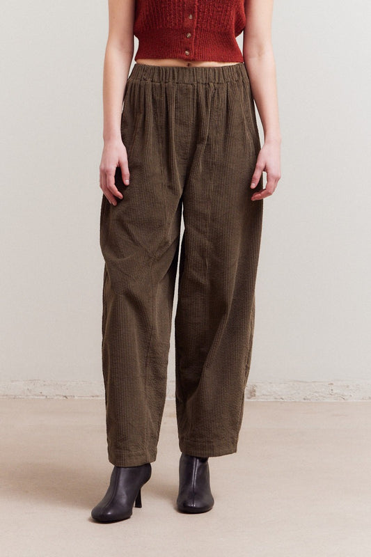 Comporta Corduroy Pant