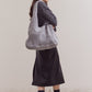 Aspen Knit tote
