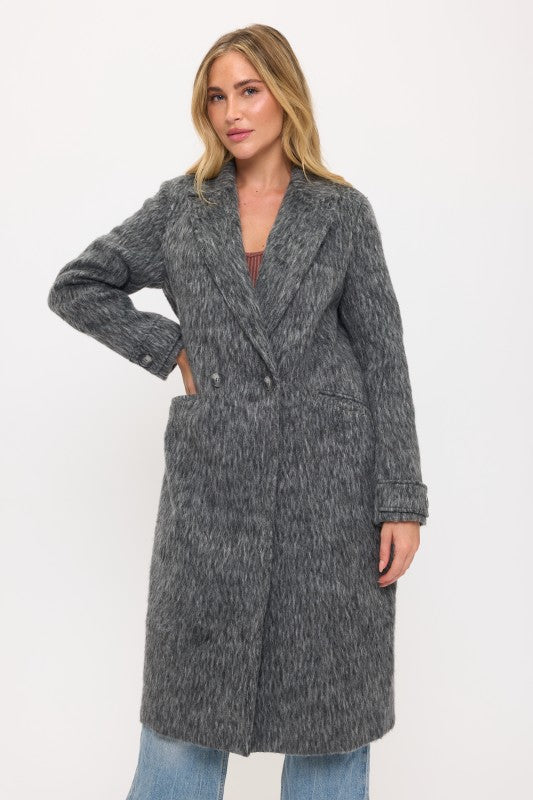 Cami Coat