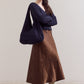 Aspen Knit tote