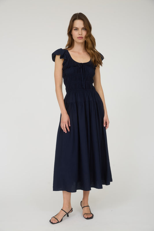 Boho dress