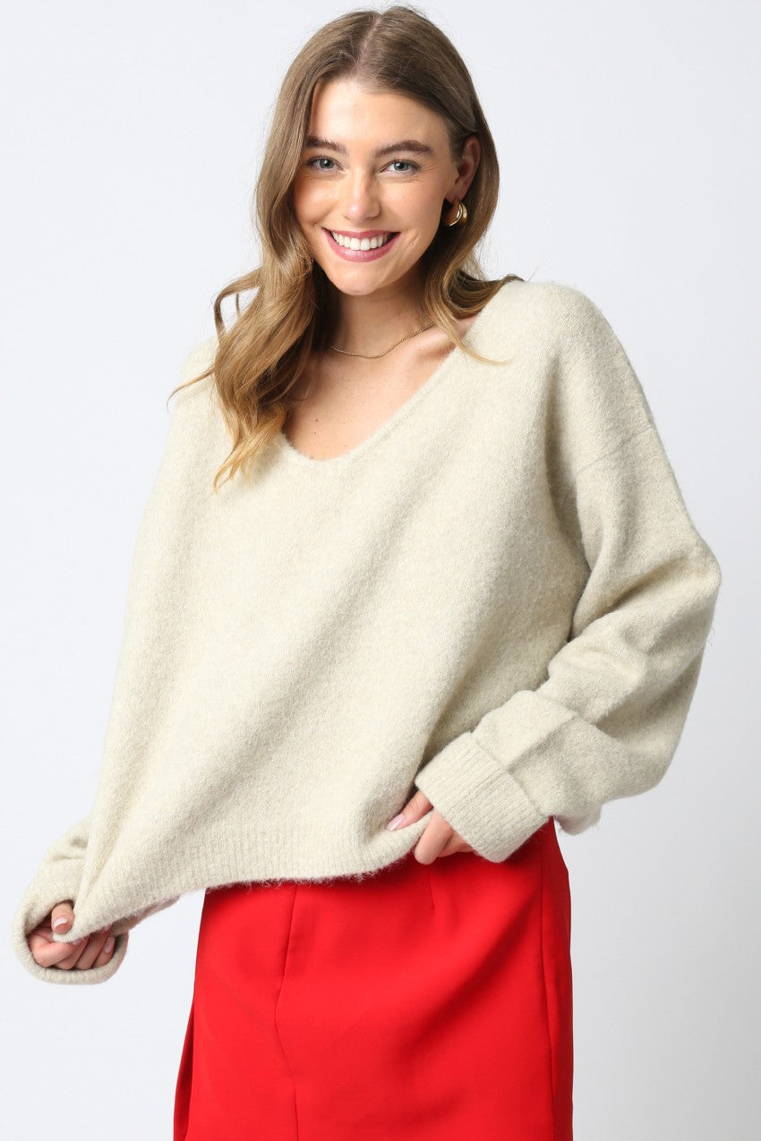 Stella Knit Top