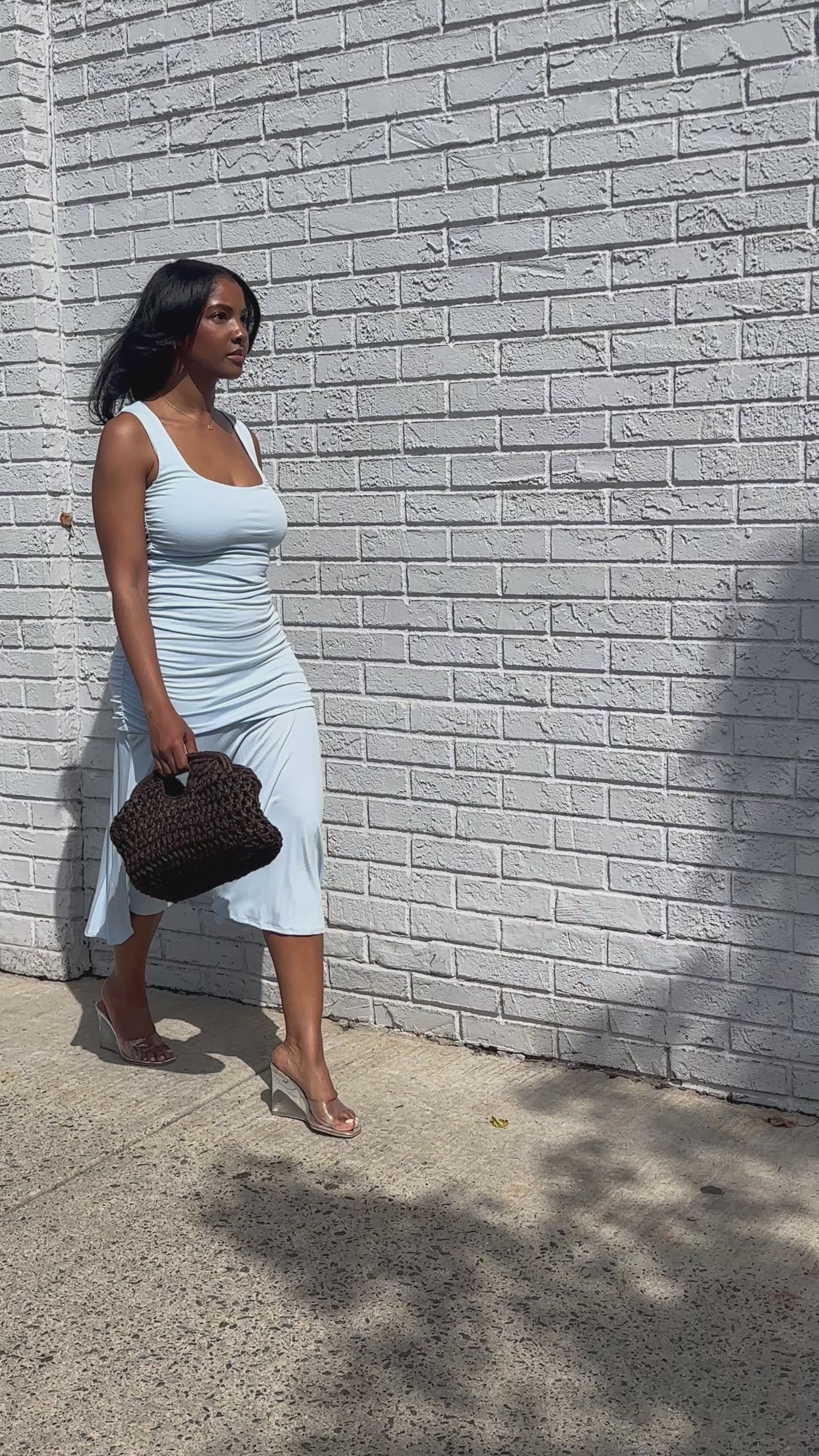 Mary Dress