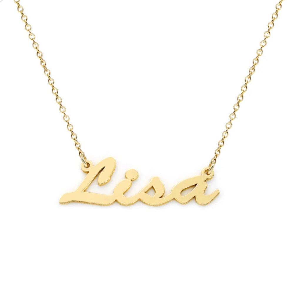 Mini script name chain