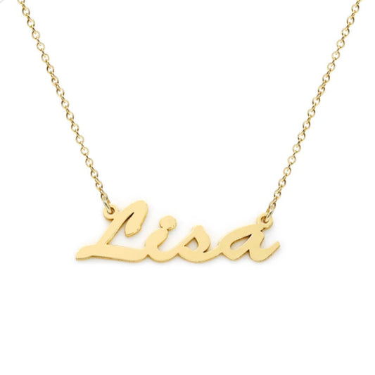 Mini script name chain