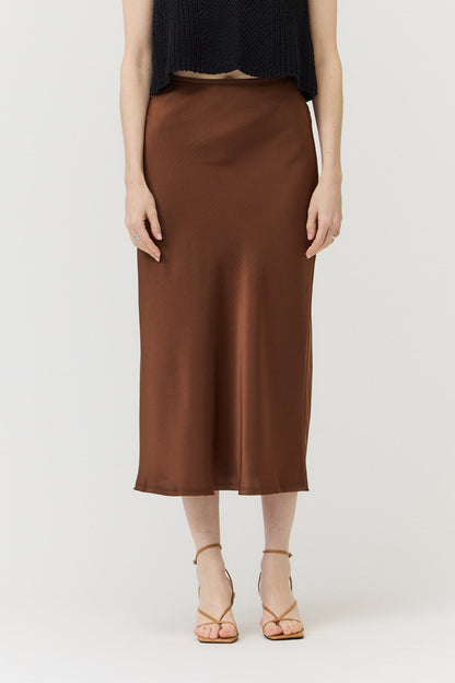 Mermaid skirt