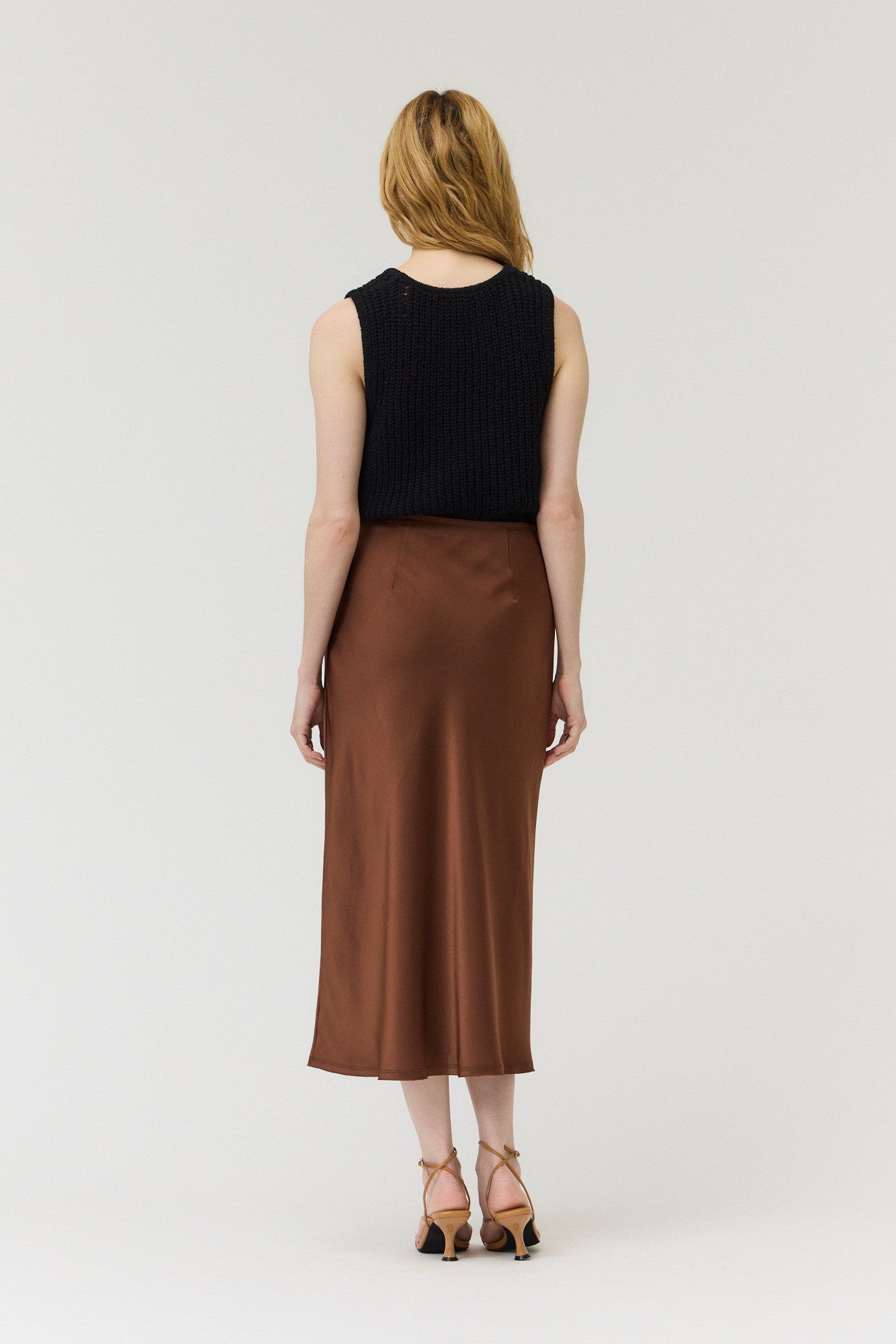Mermaid skirt