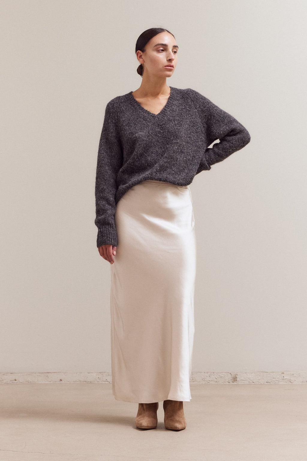 Mermaid skirt
