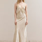 Tammy Lace Detailed Maxi