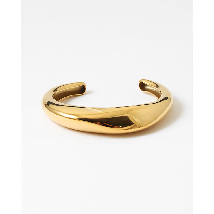 Statement Cuff