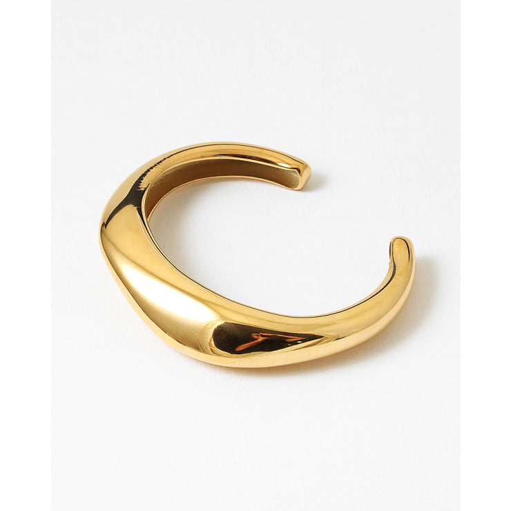 Statement Cuff