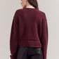 Theresea Rolled neck sweater