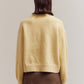 Shiela Cropped pullover