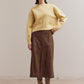 Shiela Cropped pullover