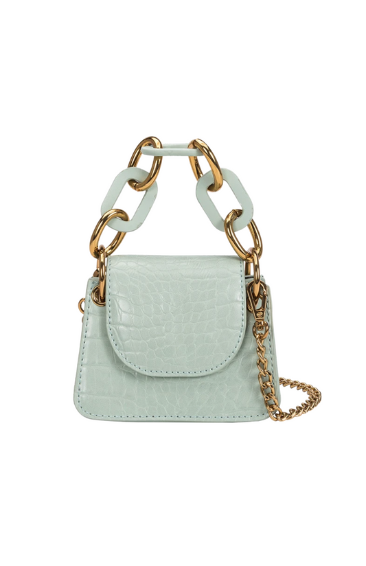 Andy Olive Small Crossbody