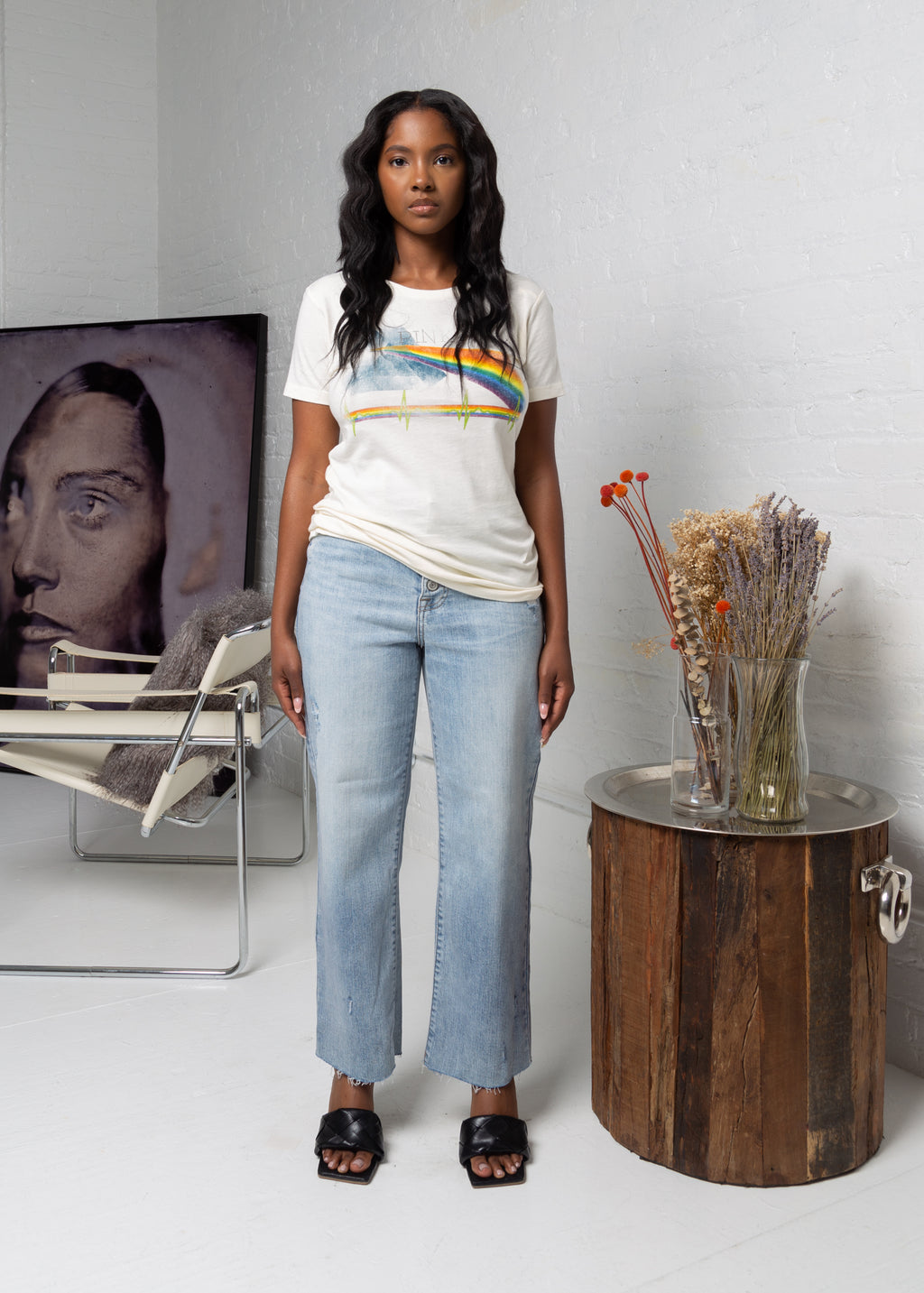 Pink Floyd Vintage Tee