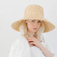 Jolie Boater Hat